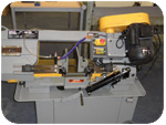 Cut Off Saw