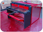 Red Guillotine